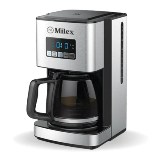 Milex Wifi Coffee Machine MCM004