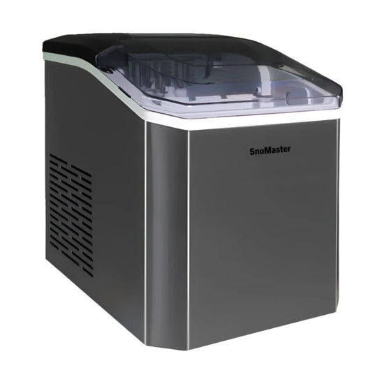 SnoMaster Ice Maker 12KG ZBC-14B