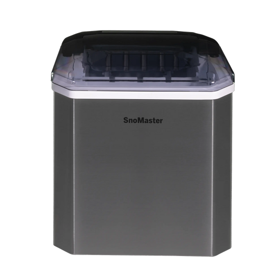 SnoMaster Ice Maker 12KG ZBC-14B