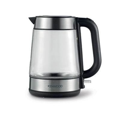 Kenwood Kettle Glass Cordless 1,7L ZJG08.000CL