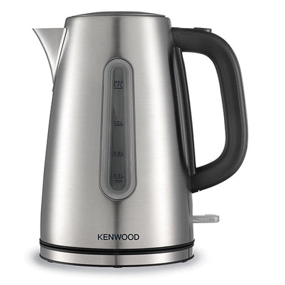 Kenwood 1,7L Metal Kettle ZJM10.000SS