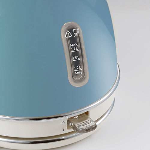 Kenwood Vintage Kettle Blue ZJM35.000BL