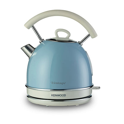 Kenwood Vintage Kettle Blue ZJM35.000BL