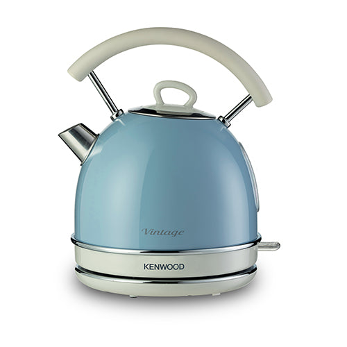 Kenwood Vintage Kettle Blue ZJM35.000BL