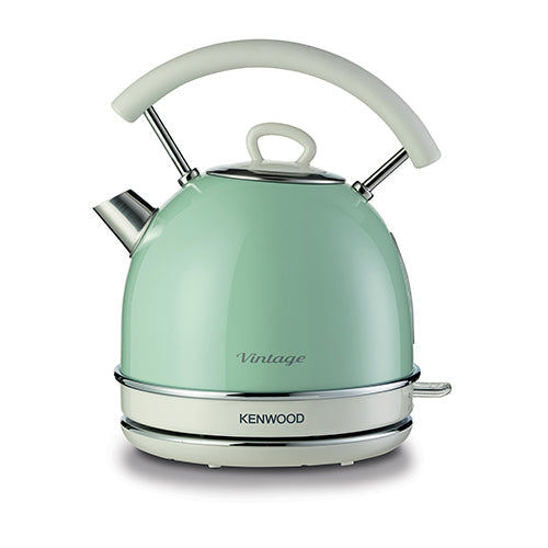 Kenwood Vintage Kettle Green ZJM35.000GR