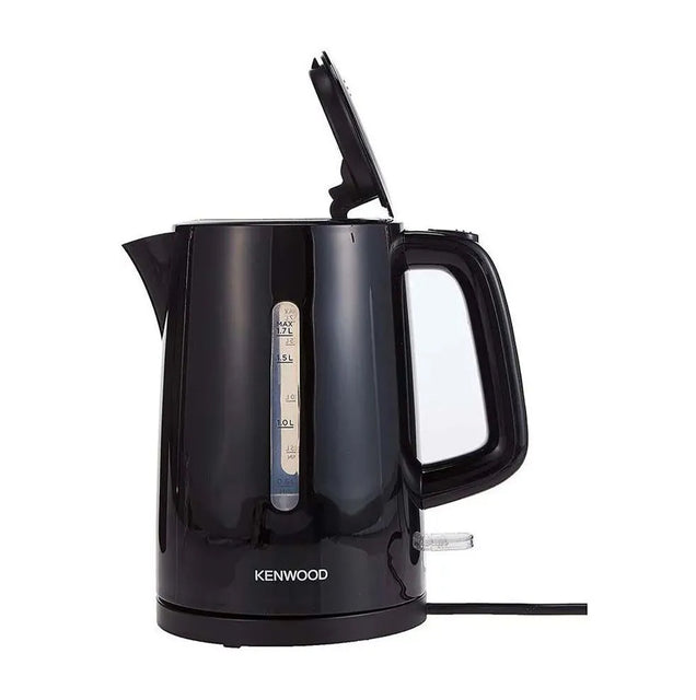 Kenwood Cordless Kettle 1,7L Black ZJP00.000BK