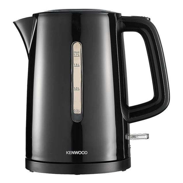 Kenwood Cordless Kettle 1,7L Black ZJP00.000BK