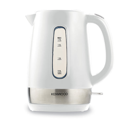 Kenwood Kettle Cordless 1,7L Essentials Collection ZJP01.A0WH