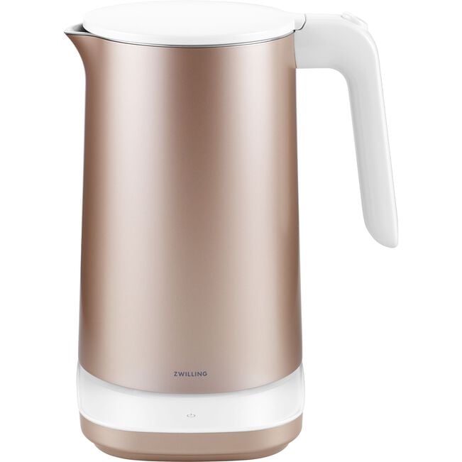 Zwilling Enfinigy Electric Kettle Pro 1.5L Rose Gold ZW-53006-005-0