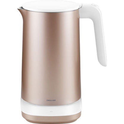 Zwilling Enfinigy Electric Kettle Pro 1.5L Rose Gold ZW-53006-005-0