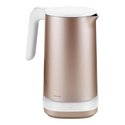 Zwilling Enfinigy Electric Kettle Pro 1.5L Rose Gold ZW-53006-005-0