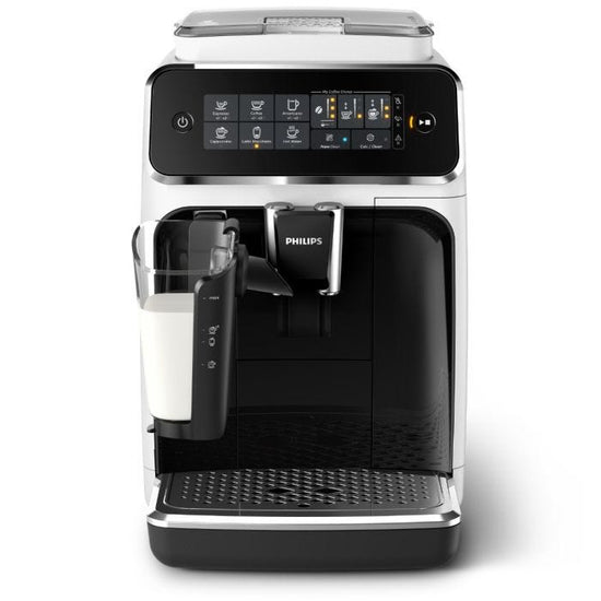 Philips 3200 Series Fully Automatic Espresso Machine EP3243/50