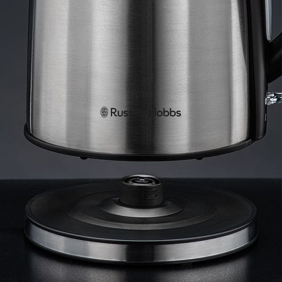 Russell Hobbs 1.7L Stainless Steel Kettle RHCK08