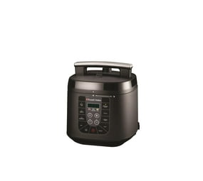 Russell Hobbs DualChef 21 Function Pressure Cooker and Air Fryer RHMC60