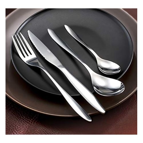 Amefa Actual Cutlery Set, 16pc ACT1133