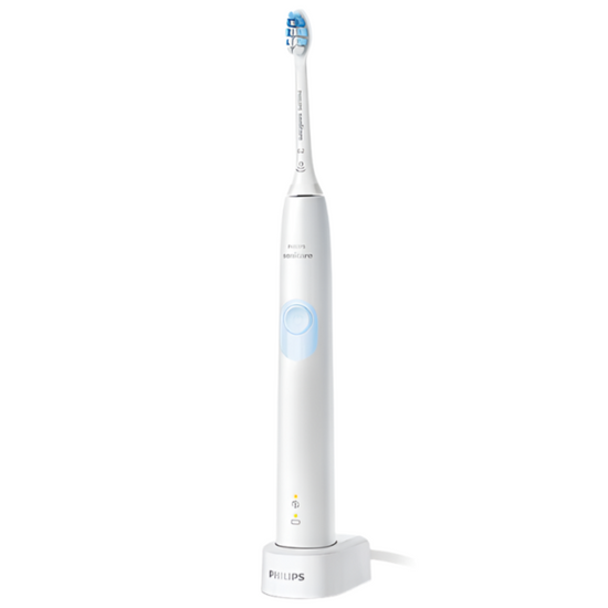 Philips Sonicare ProtectiveClean 4300 Sonic Electric Toothbrush HX6809/16