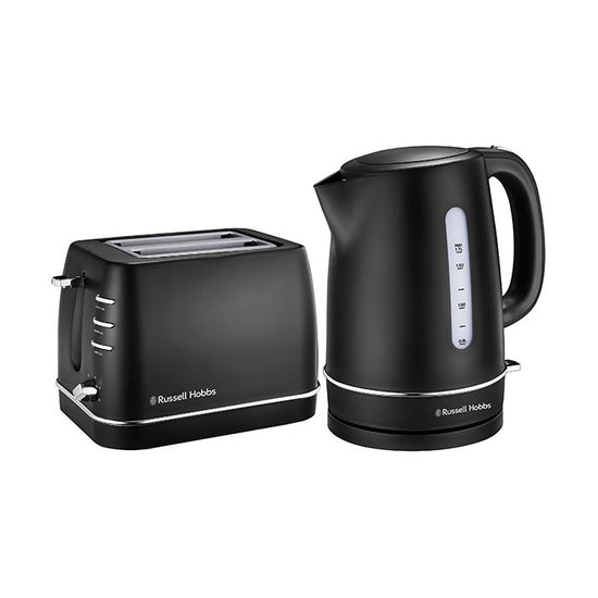 Russell Hobbs Black Royal Pack RHPRP-0B