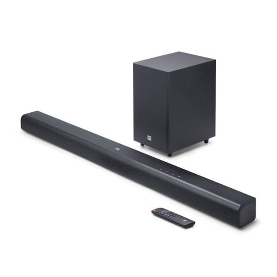 JBL Cinema SB560 3.1 Channel Soundbar With Wireless Subwoofer OH2310