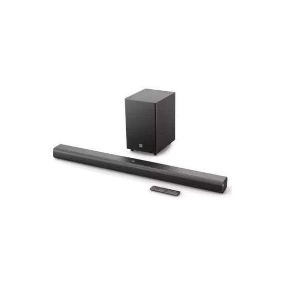 JBL Cinema SB550 3.1 Channel Soundbar With Wireless Subwoofer OH2305