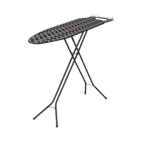 Salton Mesh Ironing Board Black SIB33X110