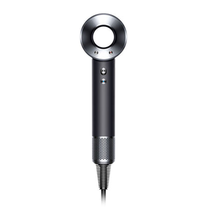 Dyson Supersonic Black/Nickle HD08