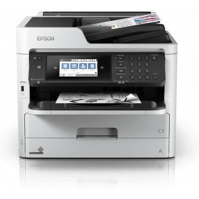 Epson Workforce Pro WF-M5799DWF Printer