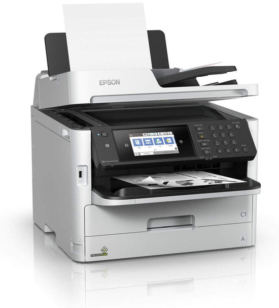 Epson Workforce Pro WF-M5799DWF Printer