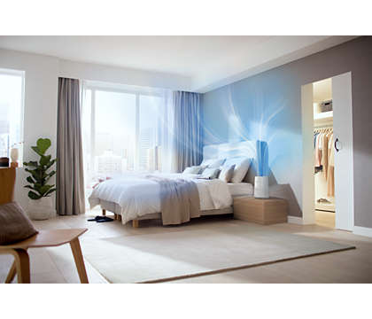 Philips Air Purifier 800 Series AC0819/10