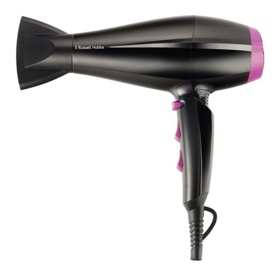 Russell Hobbs AC Hairdryer 2200W RHHD24