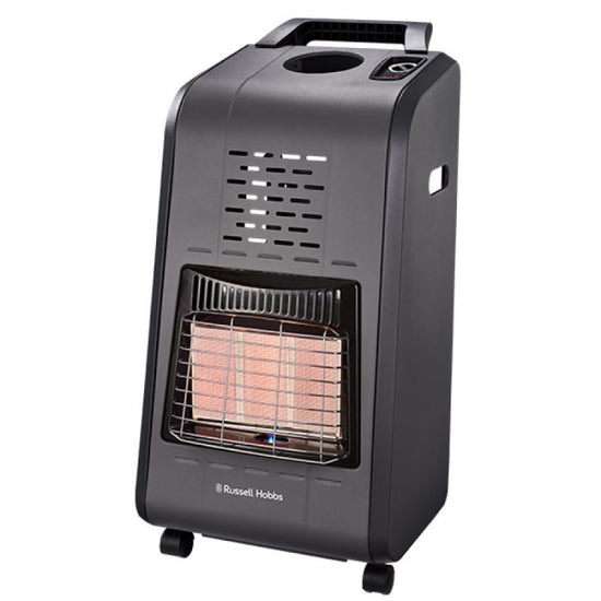 Russell Hobbs 3 Panel Gas Heater RHGH02