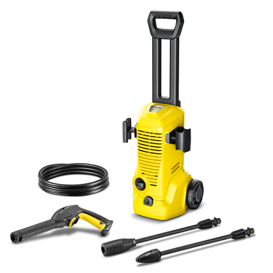 Karcher Pressure washer K 2 Premium VPS 1.602-523.0