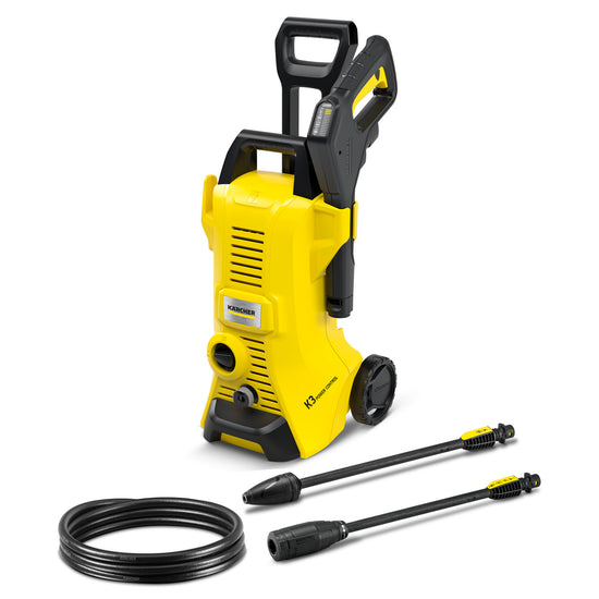 Karcher Pressure washer K 3 Power Control 1676-100.0