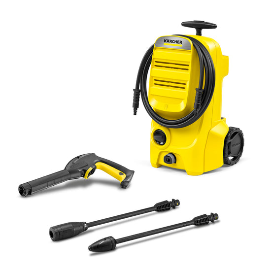 Karcher Pressure washer K 3 Classic 1.676-220.0