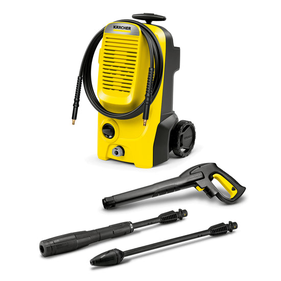 Karcher Pressure washer K 5 Classic 1.950-700.0