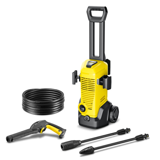 Karcher K 3 Pressure washer 1.676-350.0