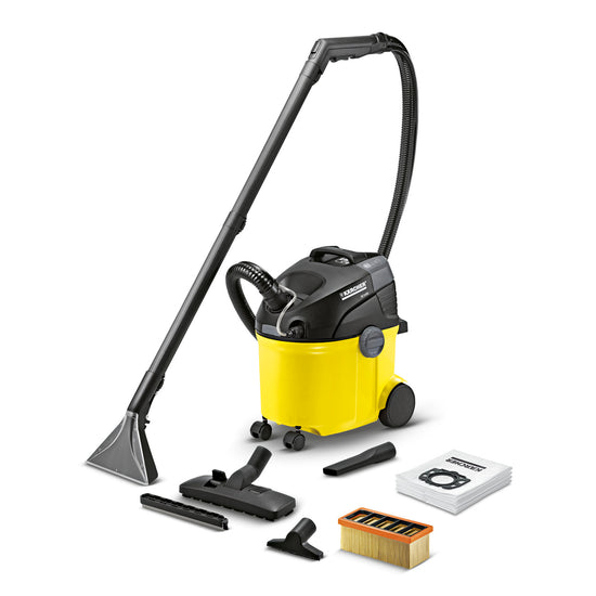 Karcher SE 5.100 Spray extraction cleaner 1.081-200.0