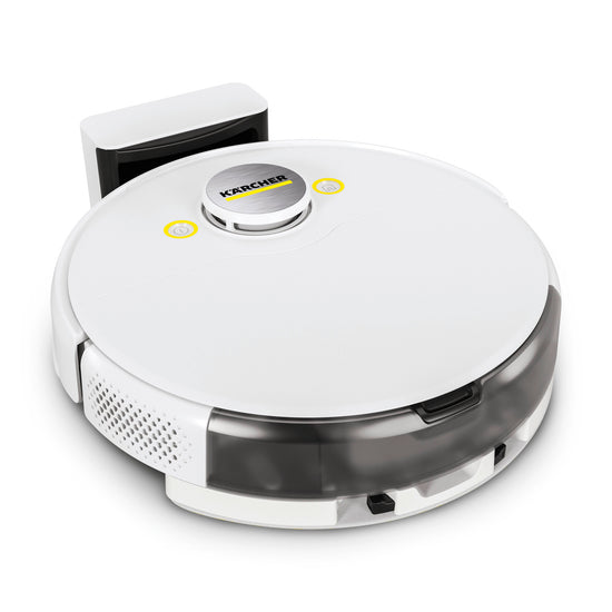 Karcher Robot vacuum cleaner with wiping function RCV 5 1.269-640.0