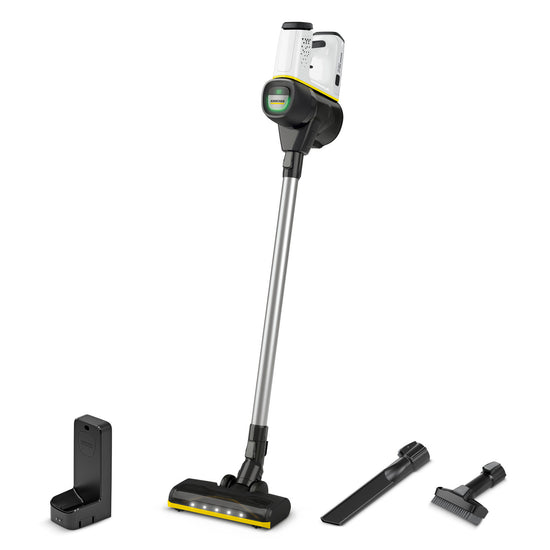 Karcher Battery-power vacuum cleaner VC 6 Cordless ourFamily 1.198-670.0