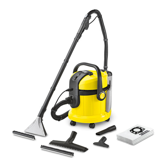 Karcher SE 4001 Spray extraction cleaner 1.081-130.0