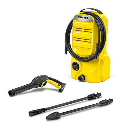 Karcher K 2 Classic Pressure washer 1.673-570.0