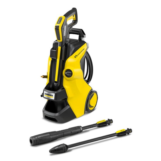 Karcher K5 Pressure washers Power Control 1.324.550.0