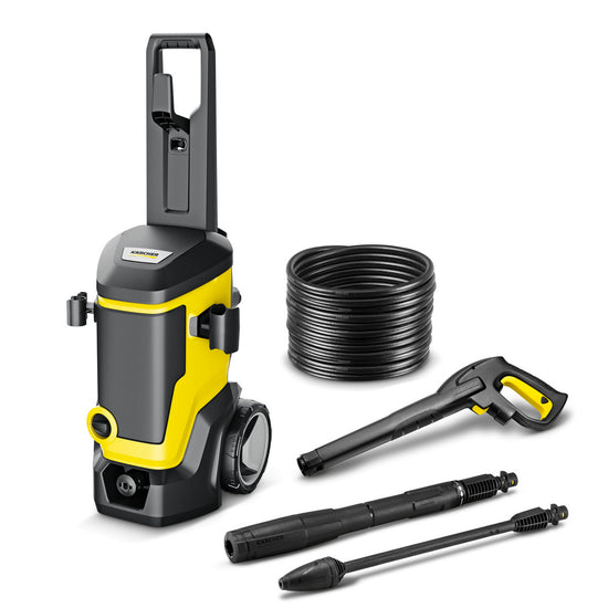 Karcher Pressure Washer K 7 WCM 1.317-400.0