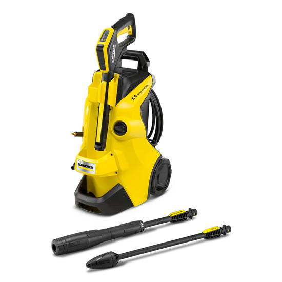 Karcher Pressure washers K 4 Power Control 1.324-030.0