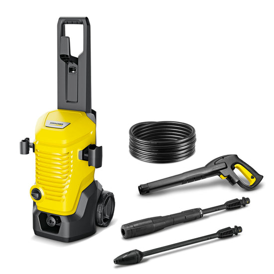 Karcher Pressure Washer K 4 WCM 1.324-200.0