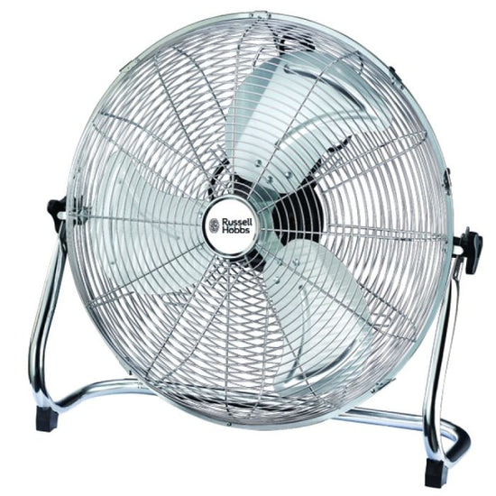 Russell Hobbs High Velocity Floor Fan RHFF56