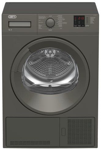 Defy Tumble Dryer 10kg Condensor - DTD322