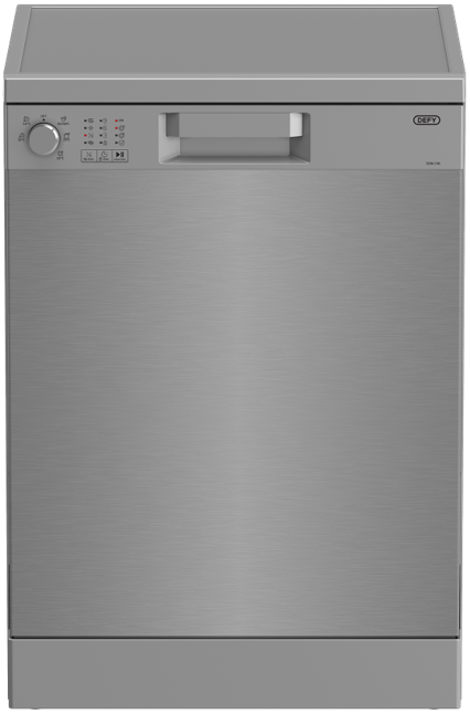 Defy 13pl Inox Dishwasher - DDW246