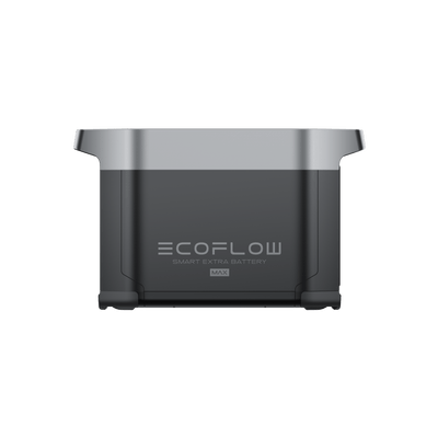 EcoFlow DELTA Max Smart Extra Battery 2048wh LFP - EFDELTA2MaxEB