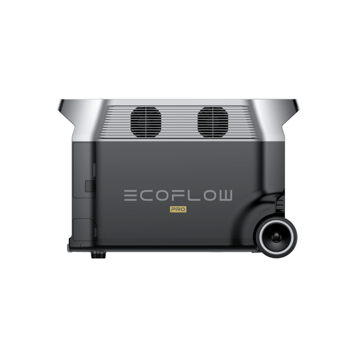 EcoFlow DELTA Pro 3600Wh Portable Power Station - DELTAPro-EU