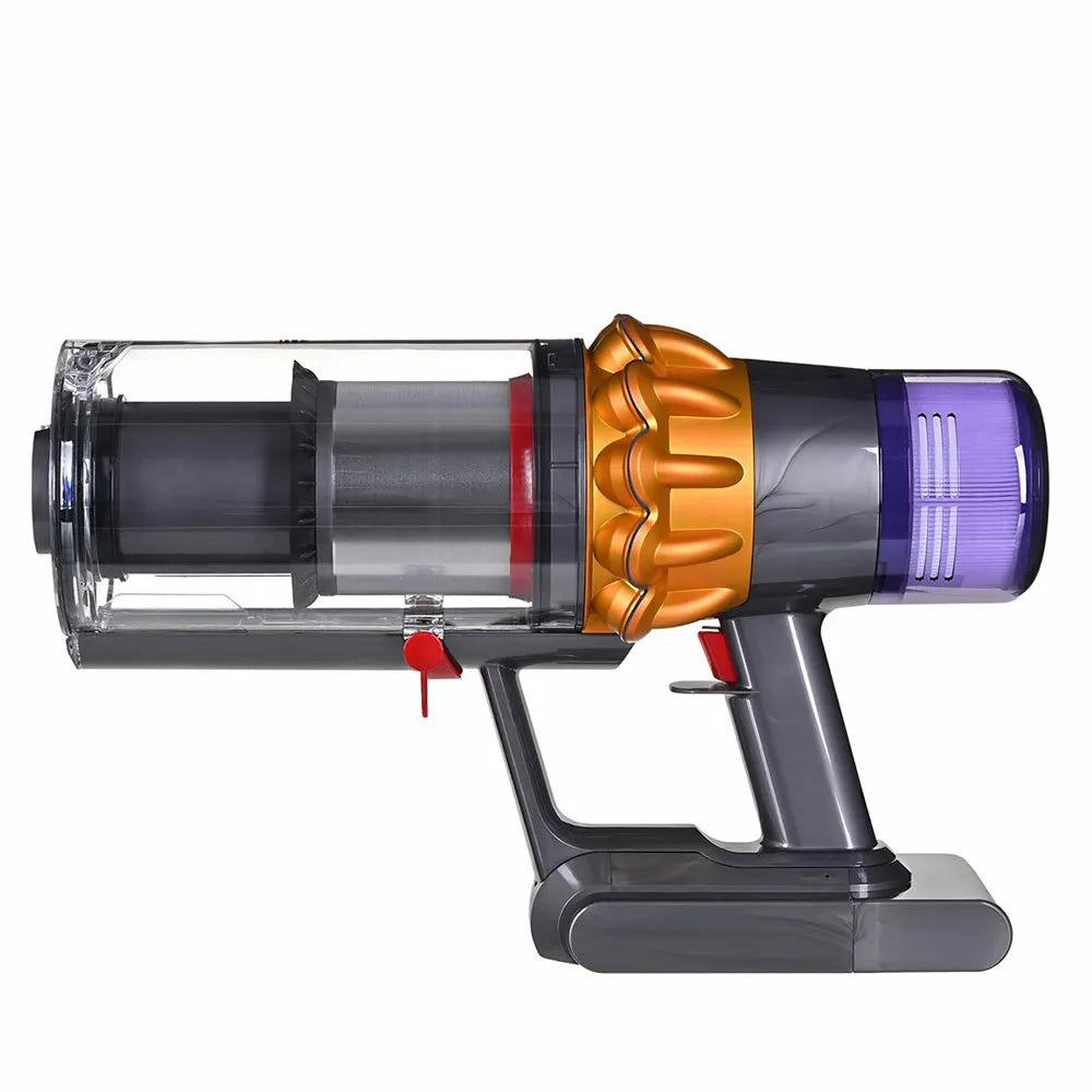 Dyson V15s Detect Submarine Broom Vacuum Cleaner